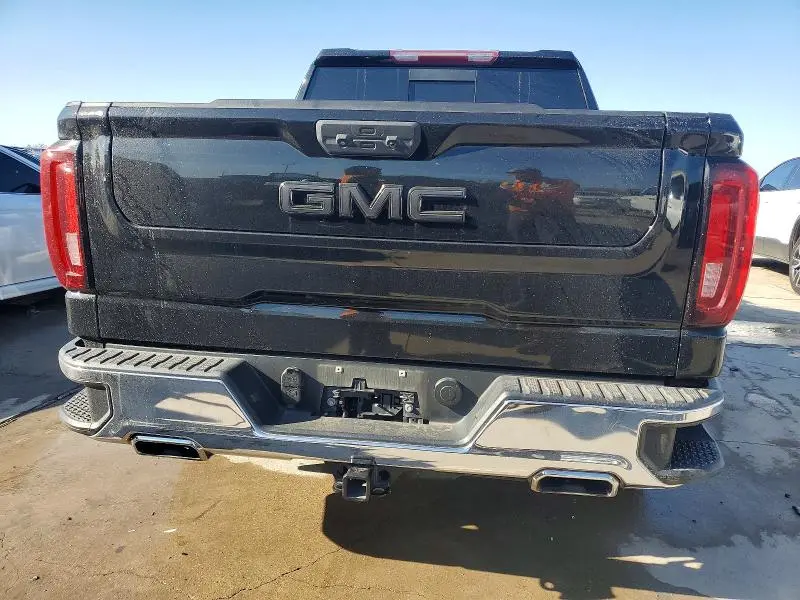 2023 GMC SIERRA K1500 SLT  