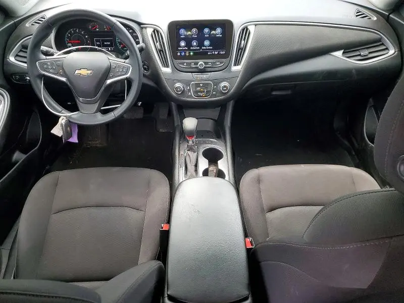 2024 CHEVROLET MALIBU RS  