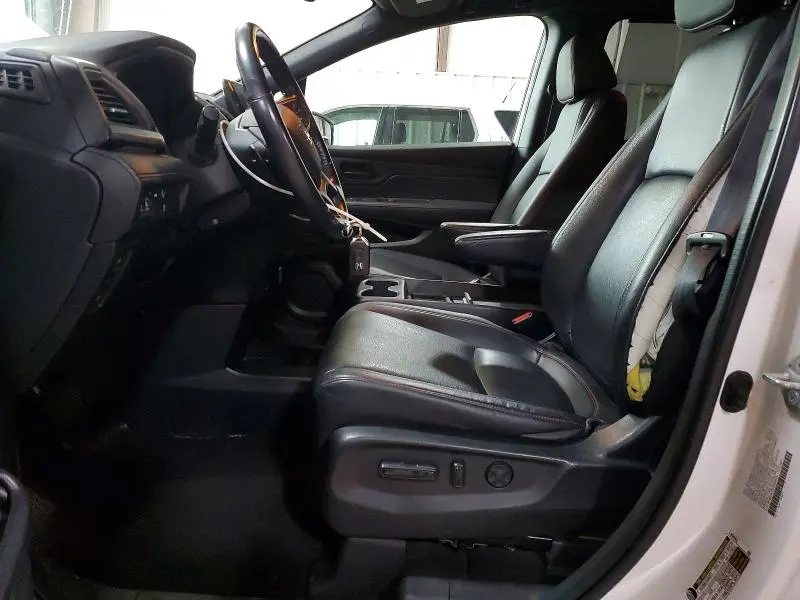2023 HONDA ODYSSEY SPORT-L  