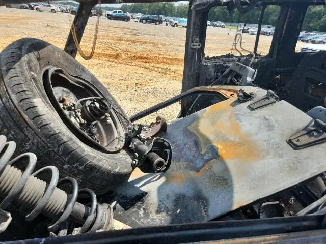 2011 JEEP WRANGLER UNLIMITED SPORT  