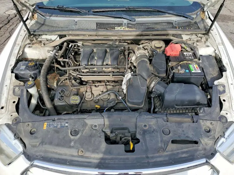 2015 FORD TAURUS LIMITED  