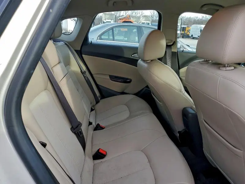 2015 BUICK VERANO CONVENIENCE  