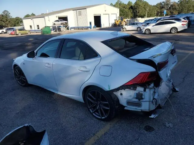 2019 LEXUS IS 300  
