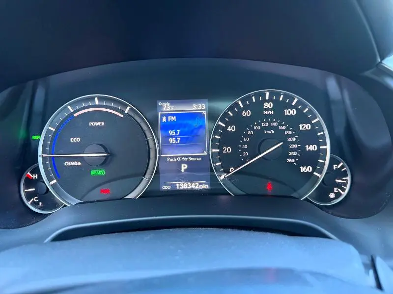 2022 LEXUS RX 450H L LUXURY  