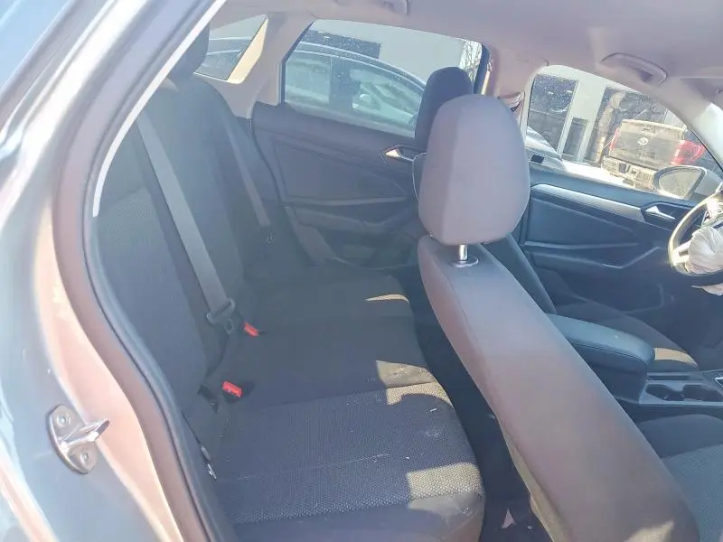 2021 VOLKSWAGEN JETTA S  