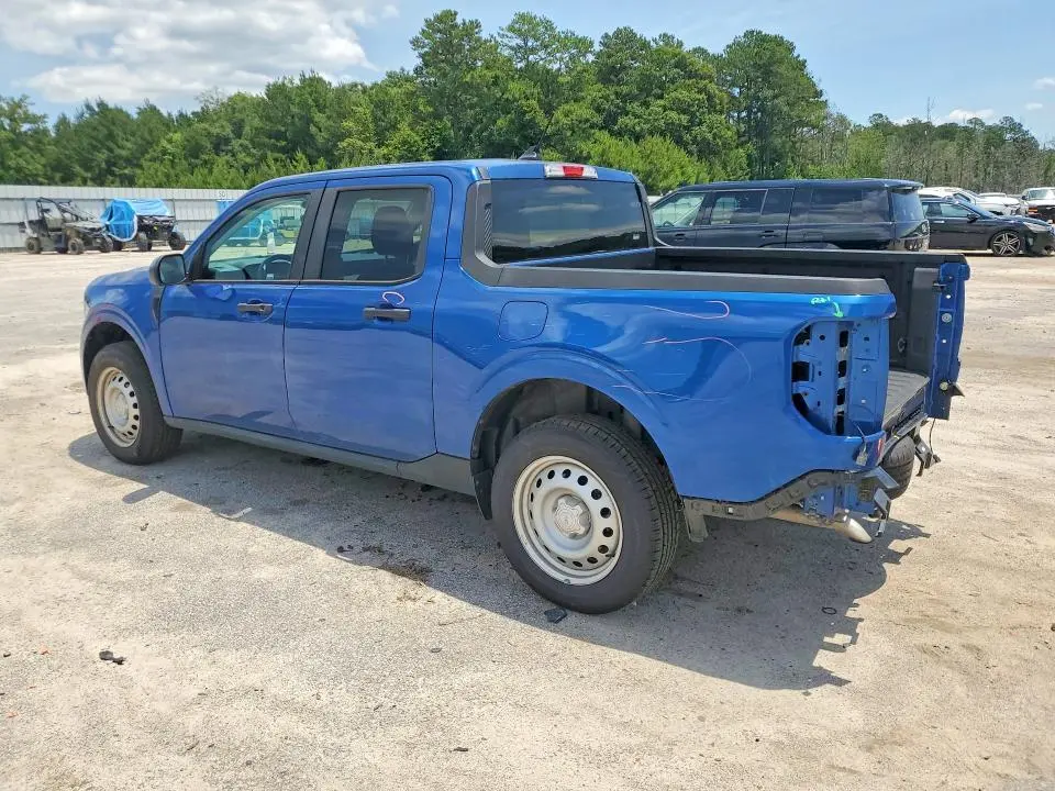 2024 FORD MAVERICK XL  