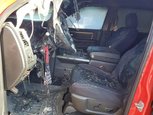 2014 RAM 1500 SPORT