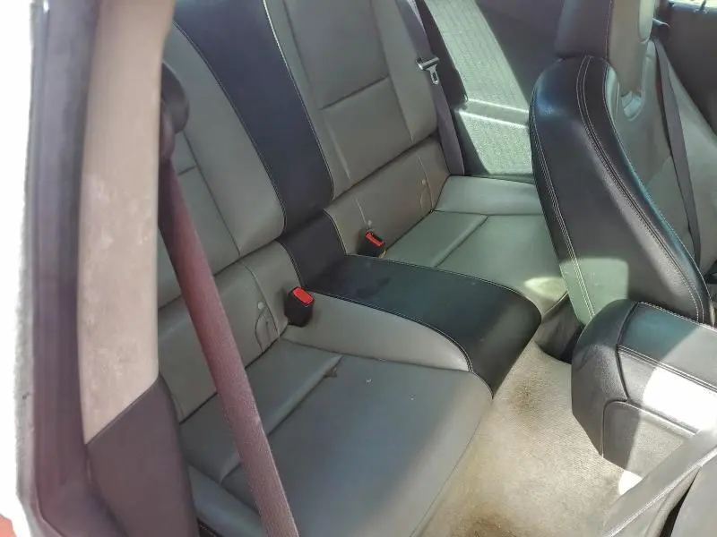 2013 CHEVROLET CAMARO LT  