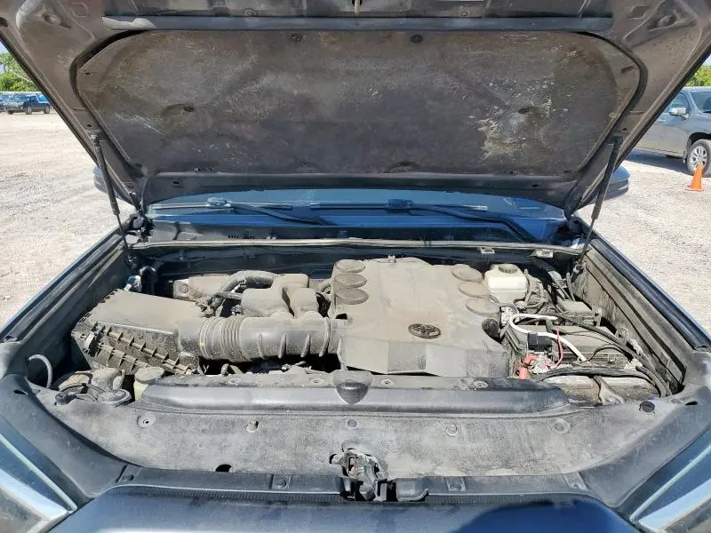 2020 TOYOTA 4RUNNER SR5/SR5 PREMIUM  