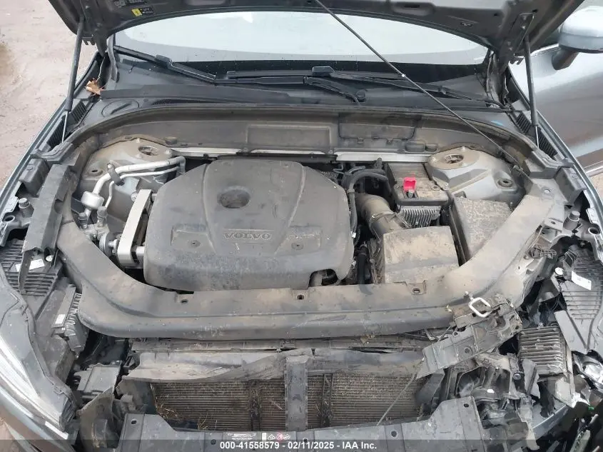 2020 VOLVO XC60 T5 INSCRIPTION