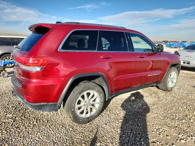 2014 JEEP GRAND CHEROKEE LAREDO  