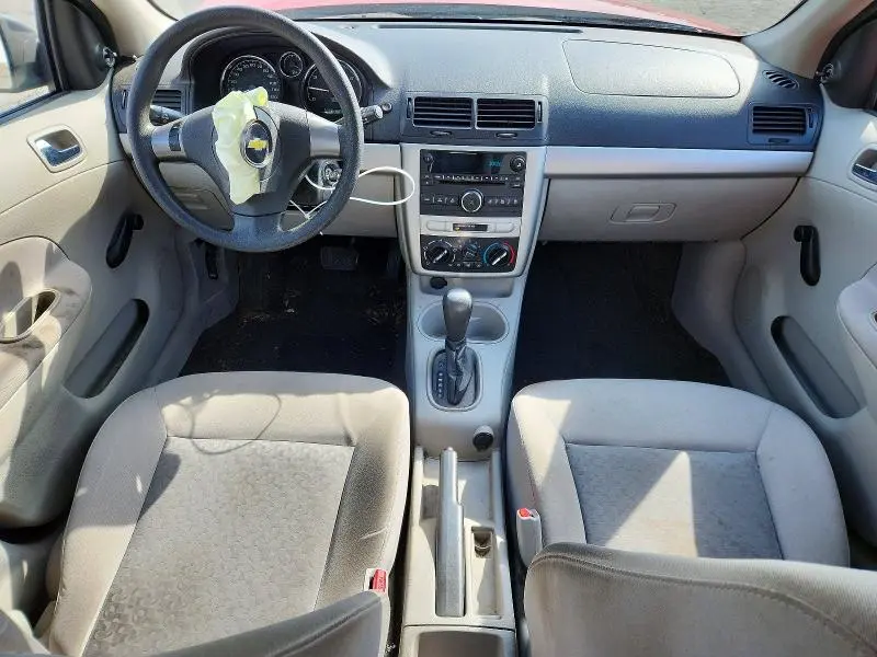 2010 CHEVROLET COBALT LS  