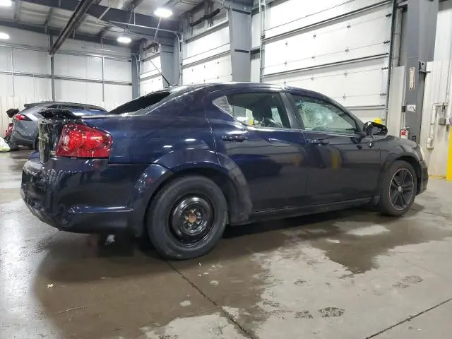 2011 DODGE AVENGER MAINSTREET  