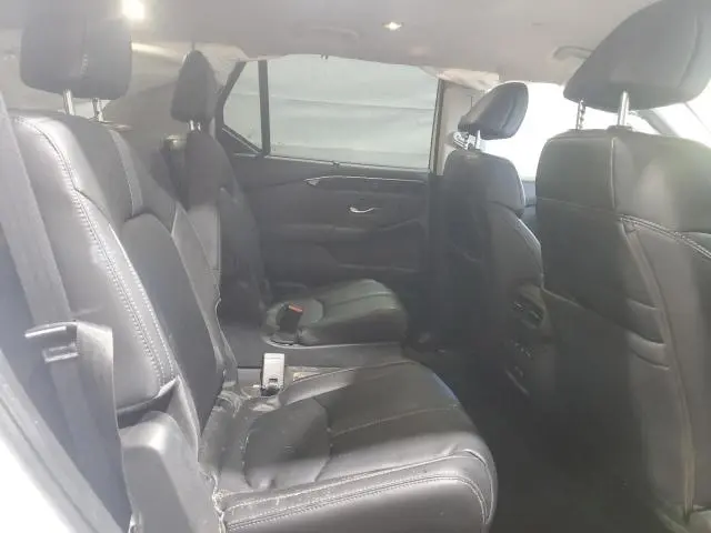 2023 HONDA PILOT EXL  