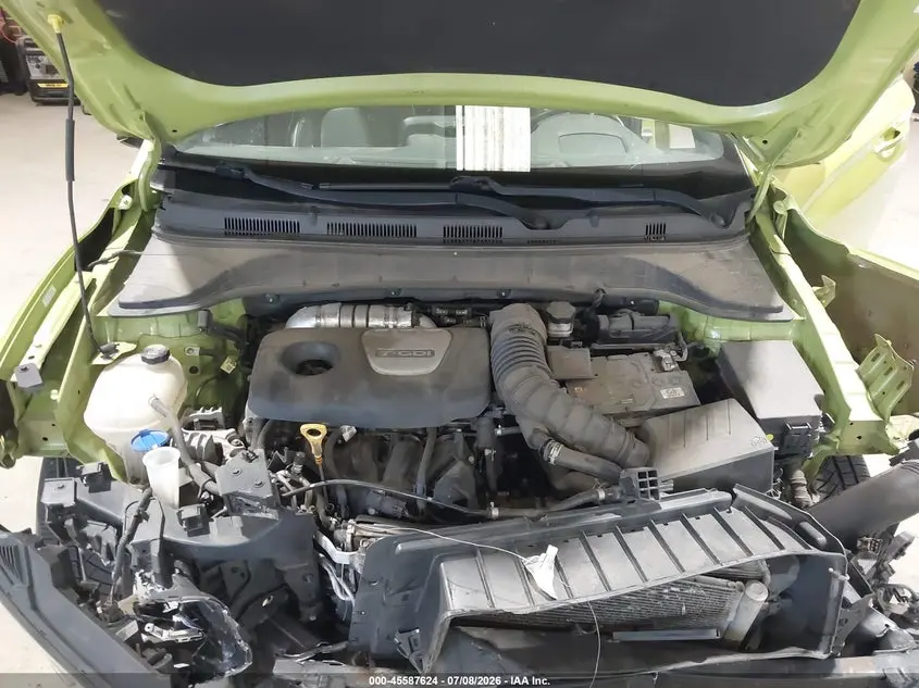 2020 HYUNDAI KONA ULTIMATE
