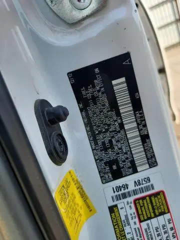 2013 TOYOTA SIENNA XLE  