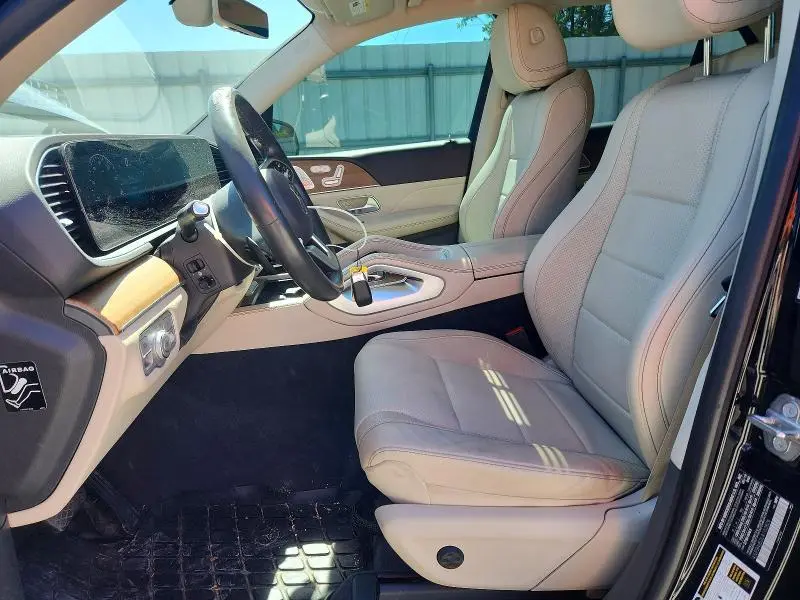 2020 MERCEDES-BENZ GLE 350  