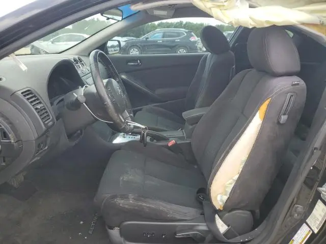 2011 NISSAN ALTIMA S  
