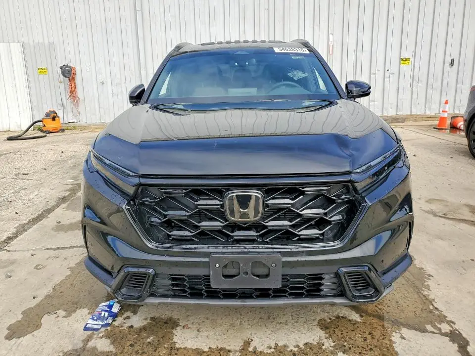 2024 HONDA CR-V SPORT  