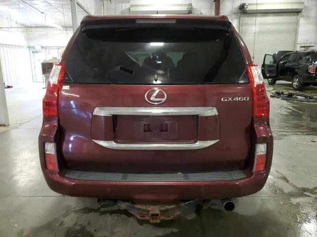 2013 LEXUS GX 460  
