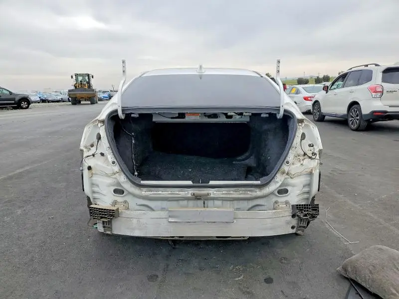 2019 HONDA INSIGHT EX  