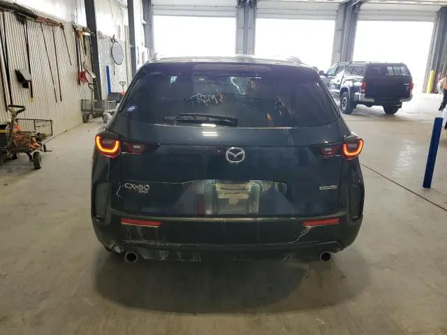 2023 MAZDA CX-50 PREFERRED PLUS  