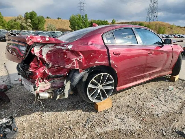 2018 DODGE CHARGER R/T 392  