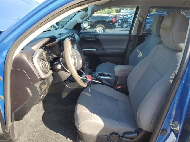 2016 TOYOTA TACOMA DOUBLE CAB