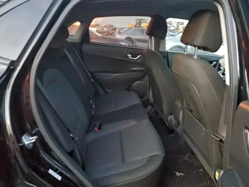 2023 HYUNDAI KONA ESSENTIAL  