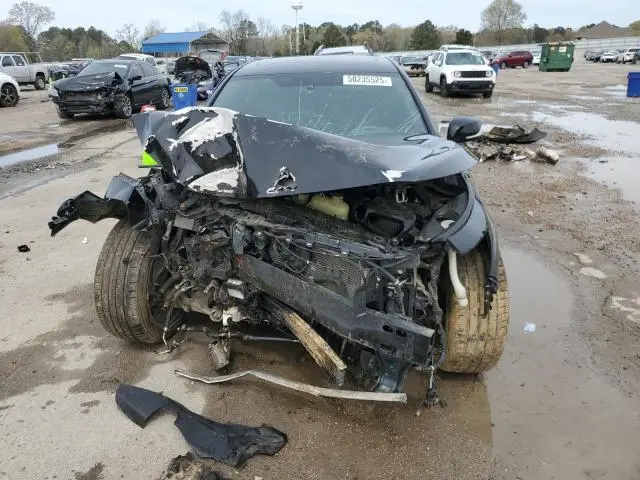 2018 INFINITI Q50 RED SPORT 400