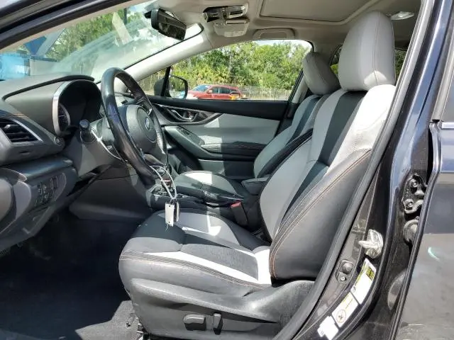 2018 SUBARU CROSSTREK LIMITED  
