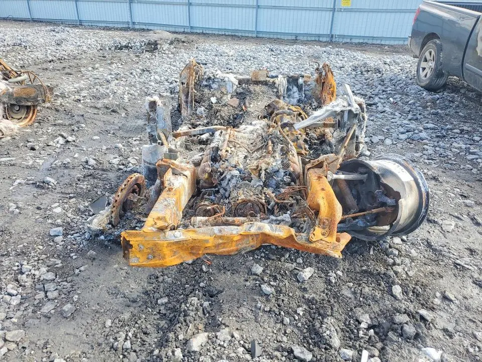 2013 CHEVROLET CORVETTE 427  