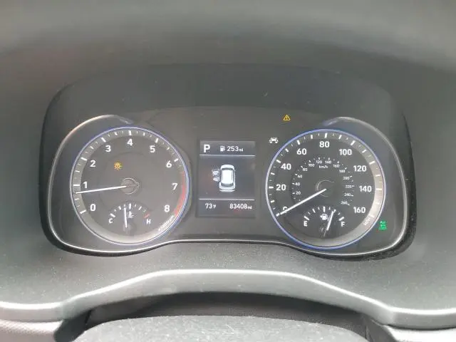2020 HYUNDAI KONA SE  