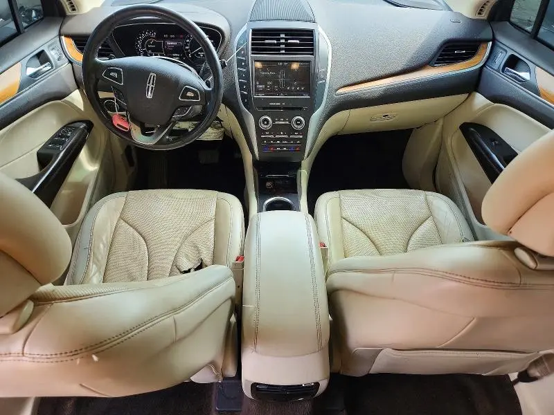 2015 LINCOLN MKC   