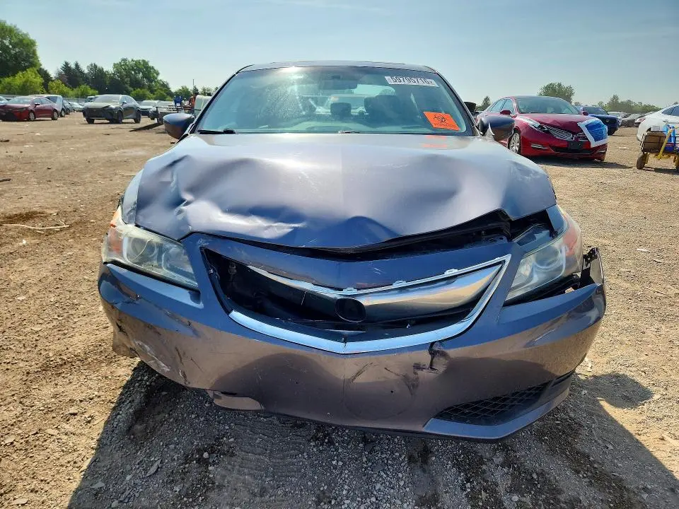 2015 ACURA ILX 20  