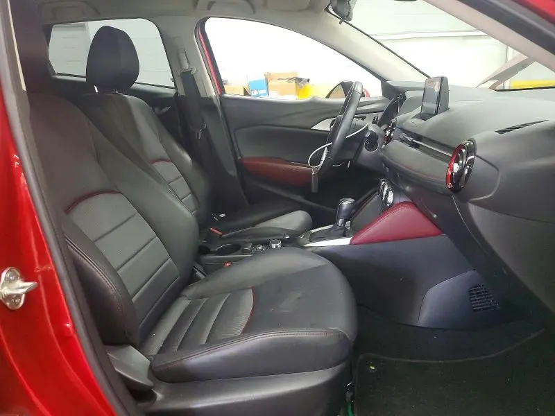 2018 MAZDA CX-3 TOURING  