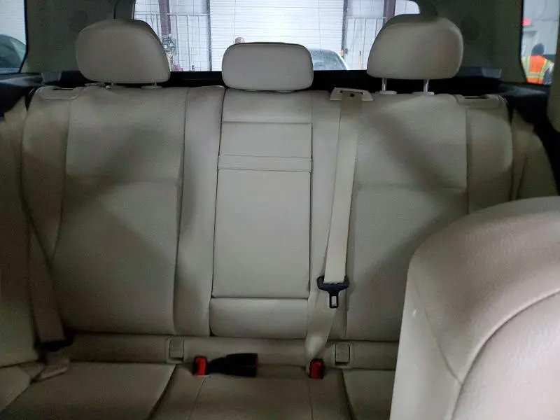 2014 MERCEDES-BENZ GLK 350 4MATIC  