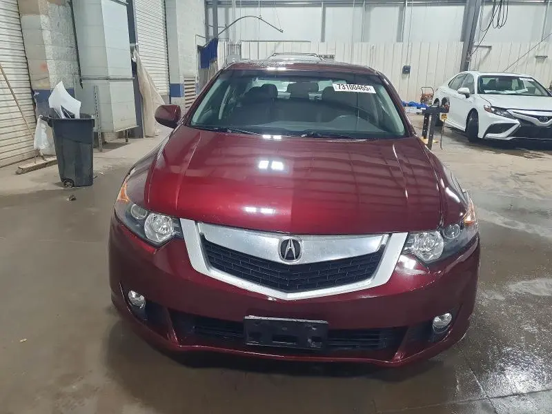 2010 ACURA TSX   