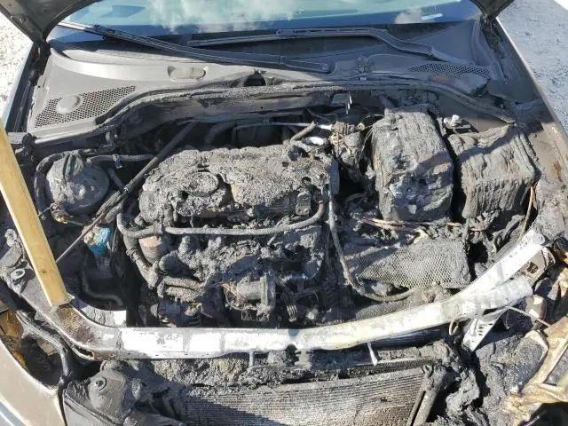 2011 AUDI A3 PREMIUM  