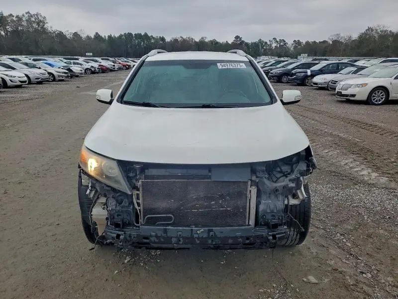 2012 KIA SORENTO BASE  