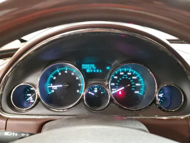 2014 BUICK ENCLAVE 
