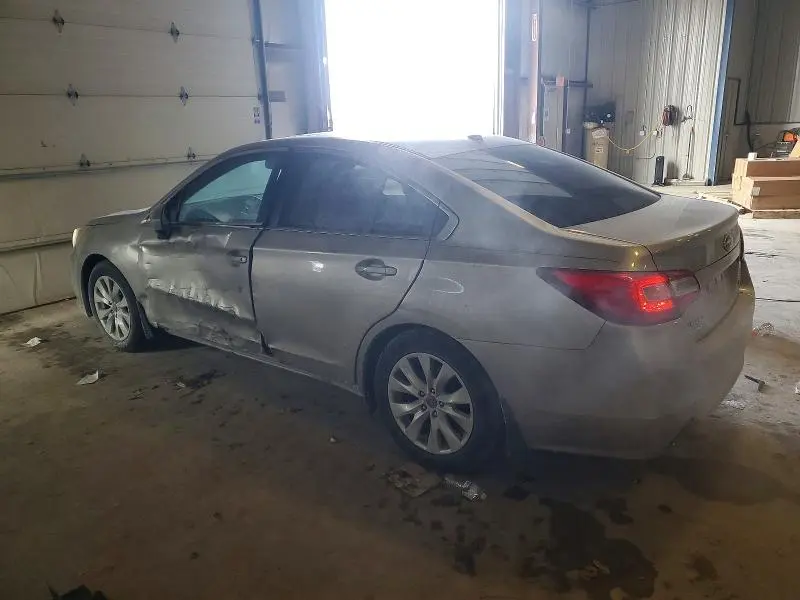 2015 SUBARU LEGACY 2.5I PREMIUM  