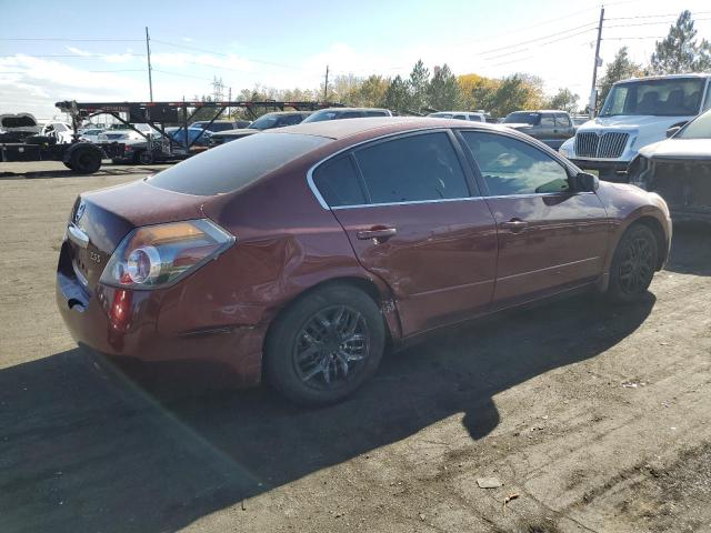 2010 NISSAN ALTIMA BASE