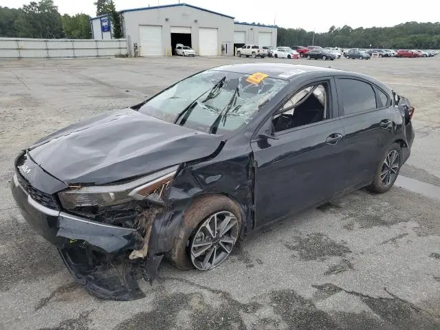 2024 KIA FORTE LX