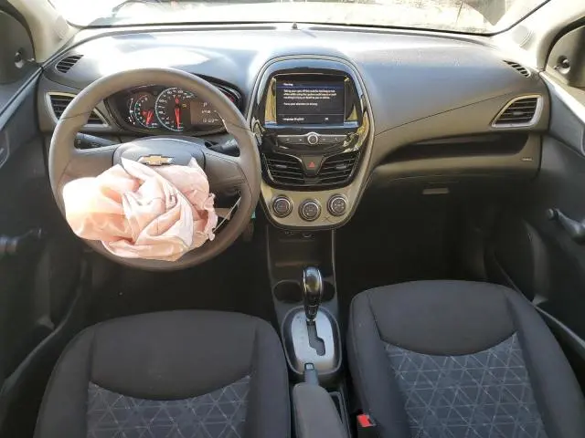 2020 CHEVROLET SPARK LS  
