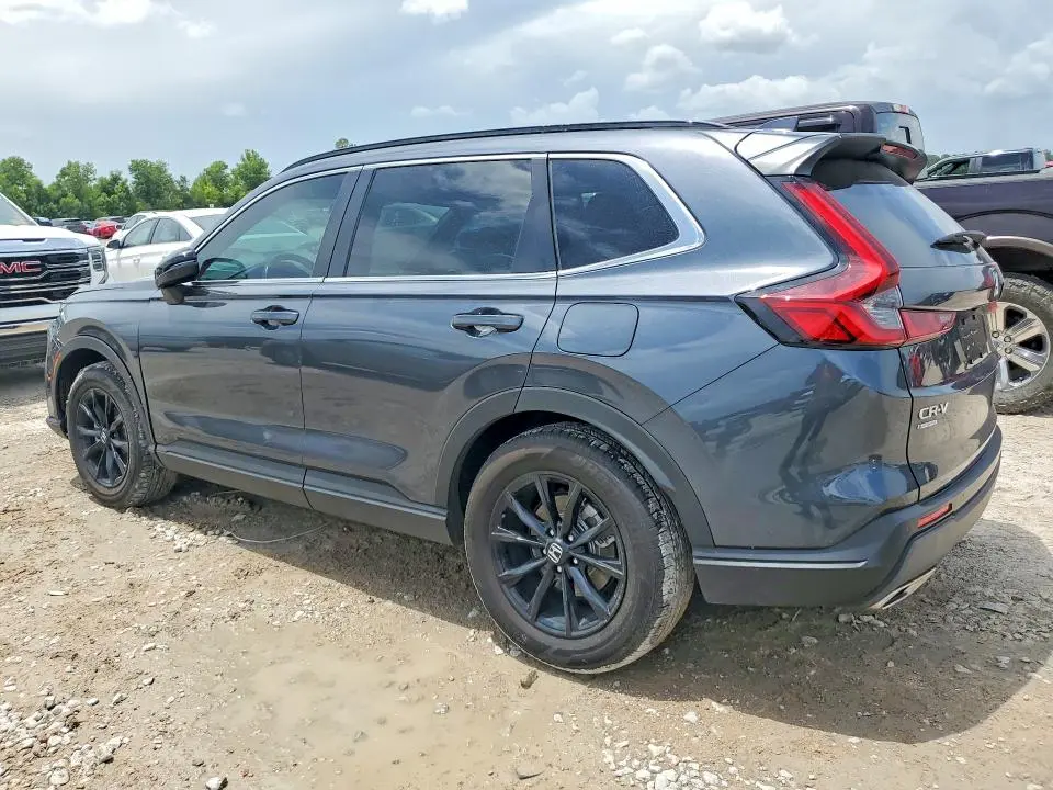 2025 HONDA CR-V SPORT-L  