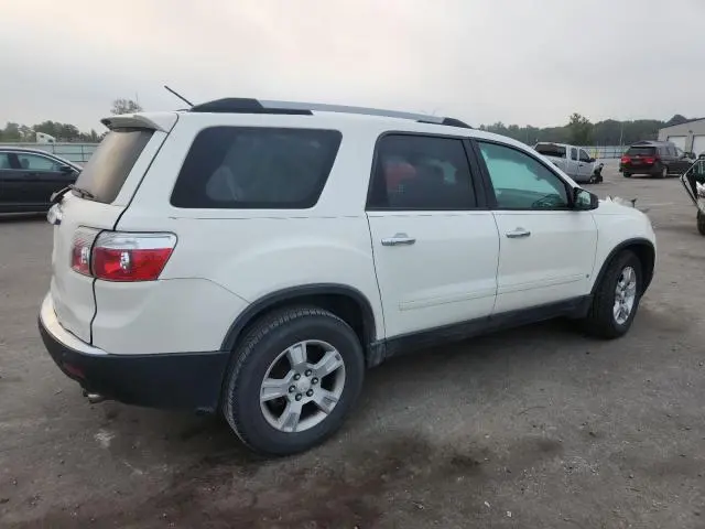 2012 GMC ACADIA SLE  