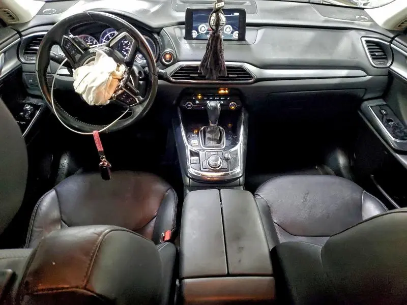 2019 MAZDA CX-9 TOURING  