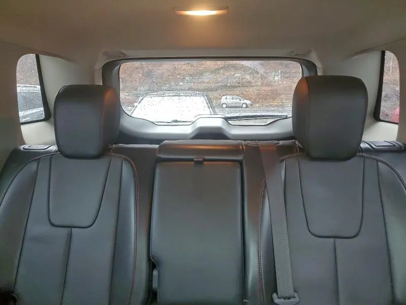 2015 GMC TERRAIN SLT  