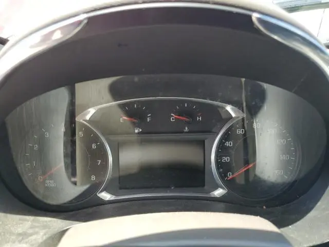 2017 CHEVROLET MALIBU PREMIER  